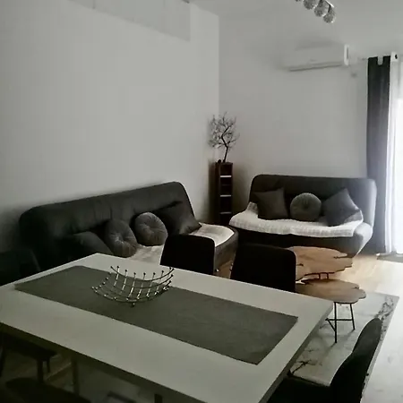 Apartment Glora Belgrade